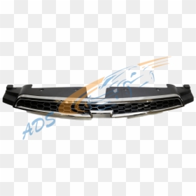 Chevrolet Cruze 2009-2016 Front Grille Chrome - Windscreen Wiper, HD Png Download - 2016 chevy cruze png