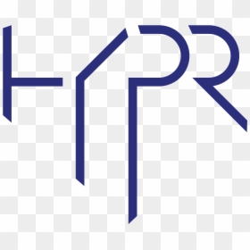 Hypr Corp, HD Png Download - blue hundreds png