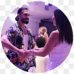 Introduction To Bachata - Fun, HD Png Download - bachata png