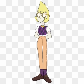 Pearl Steven Universe Discount Supervillain, HD Png Download - super villain png