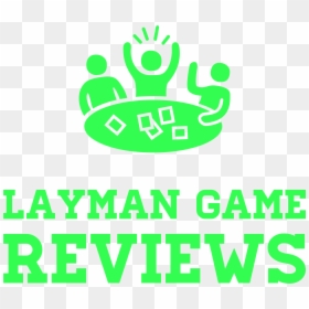 Layman Game Reviews - Vigamus, HD Png Download - super villain png