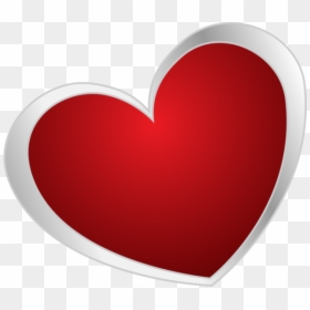 Sevgililer Günü Kalp , Png Download - Heart, Transparent Png - kalp png