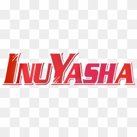 Inuyasha Logo Png, Transparent Png - kagome png