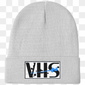 Beanie, HD Png Download - vaporwave hat png