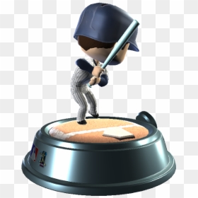 Figurine, HD Png Download - yankee hat png
