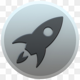 Launchpad Icon - Mac Launchpad Icon Png, Transparent Png - imac icon png
