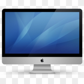 Chrome Os Windows Mac Linux, HD Png Download - imac icon png
