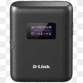 D Link Dwr 933 4g Lte Mobile Router Wan To Wi Fi Mobile - D Link Dwr 933, HD Png Download - 4g lte png