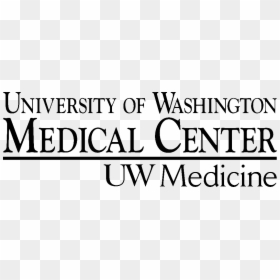File - Uwmclogo - Uw Medical Center Logo, HD Png Download - university of washington png