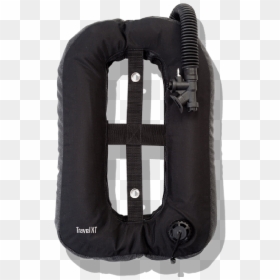 Travel Xt Wing - Buoyancy Compensator, HD Png Download - right wing png