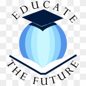 Welcome To Educate The Future 01 July - Graphic Design, HD Png Download - university of maryland png