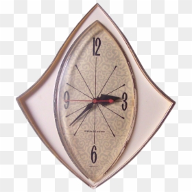 Wall Clock, HD Png Download - general electric png