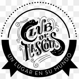 Club De Mascotas - Graphic Design, HD Png Download - mascotas png