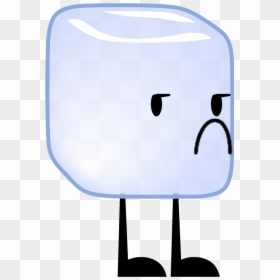 Ice Cube Clipart Cube Object, HD Png Download - icecube png