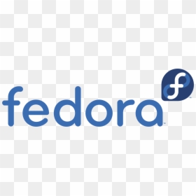 Fedora Linux Logo Png, Transparent Png - fedora .png