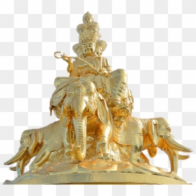 Mount Emei, HD Png Download - fedora .png