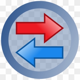 Images For Free - Change Pictogram, HD Png Download - fedora .png