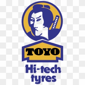 Toyo, HD Png Download - toyo logo png
