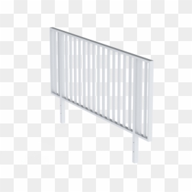 Handrail, HD Png Download - stage truss png