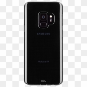 Samsung S10+ Prism Black, HD Png Download - samsung galaxy s5 png