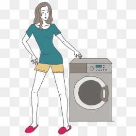 Laundary Dream Meaning - Do The Laundry Meaning, HD Png Download - pile of clothes png