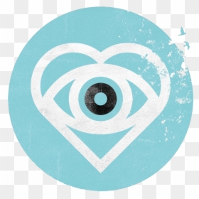 Future Hearts All Time Low, HD Png Download - illuminati confirmed png