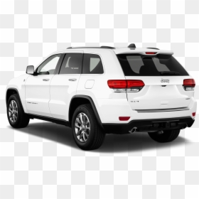 2010 Lexus Rx350 Rear, HD Png Download - jeep grand cherokee png