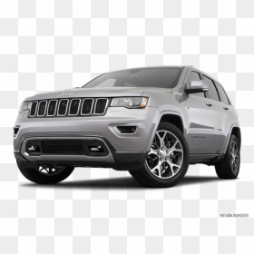 Toyota Land Cruiser 2017 Grx, HD Png Download - jeep grand cherokee png