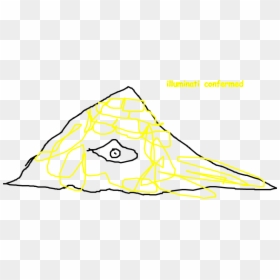 Clip Art, HD Png Download - illuminati confirmed png