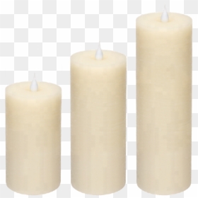 Advent Candle, HD Png Download - fire pillar png