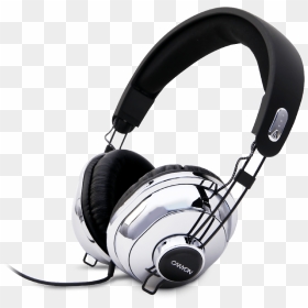 Headphones White Background Png , Png Download - Earphone Png, Transparent Png - audifonos dj png