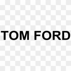 Tom Ford, HD Png Download - tom ford logo png