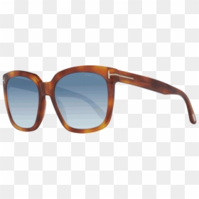 Tom Ford Sunglasses Ft0502 53w - Tom Ford Amarra Tf502, HD Png Download - tom ford logo png