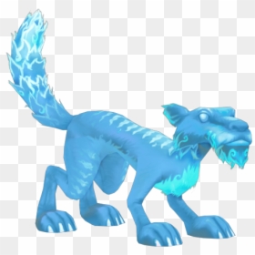 Animals In Wizard 101, HD Png Download - wizard101 logo png