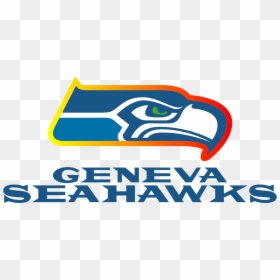 Seattle Seahawks , Png Download - Seattle Seahawks, Transparent Png - seahawks png logo