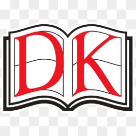 Dorling Kindersley Logo, HD Png Download - penguin books logo png