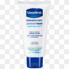 Nivea Goodbye Cellulite Q10+, HD Png Download - vaseline logo png