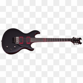 Kramer Guitars Assault 220 Fr, HD Png Download - black veil brides logo png