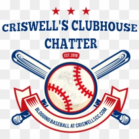 Criswell"s Clubhouse Chatter - Circle, HD Png Download - nashville sounds logo png