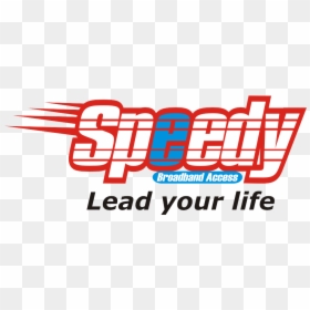 Logo Speedy Png, Transparent Png - logo lp3i png