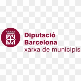 Barcelona Provincial Council, HD Png Download - barcelona png logo