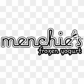 Menchies, HD Png Download - menchies logo png