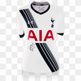 Tottenham Shirt 2015 16, HD Png Download - tottenham hotspur logo png
