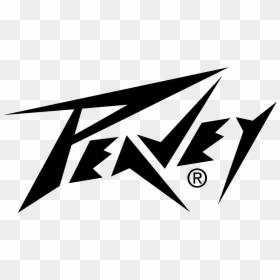 Peavey Logo, HD Png Download - peavey logo png