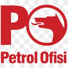 Petrol Ofisi Logo Png, Transparent Png - peavey logo png