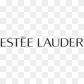Png Estee Lauder Logo, Transparent Png - vhv