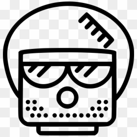 Afro - Sfs Mean In Snapchat, HD Png Download - afro.png