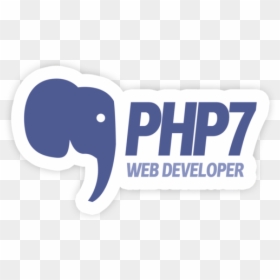 Icon Img - Icon Php, HD Png Download - php icon png