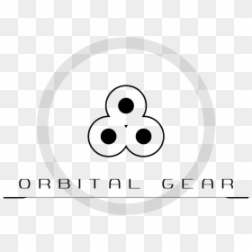 Orbital Gear Game Icon, HD Png Download - php icon png