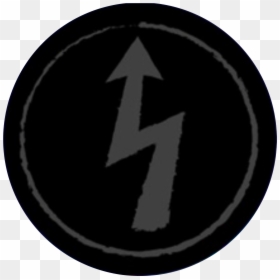 Triple A Fazbear Wiki - Emblem, HD Png Download - shocker png